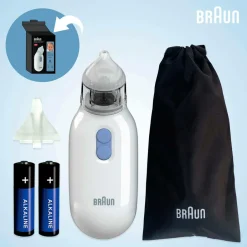 Best Næsesug Nasal Aspirator BNA100 Personlig Pleje