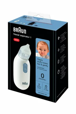 Best Næsesug Nasal Aspirator BNA100 Personlig Pleje