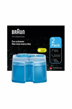 Braun Rengøringsrefiller CCR2^ Tandpleje