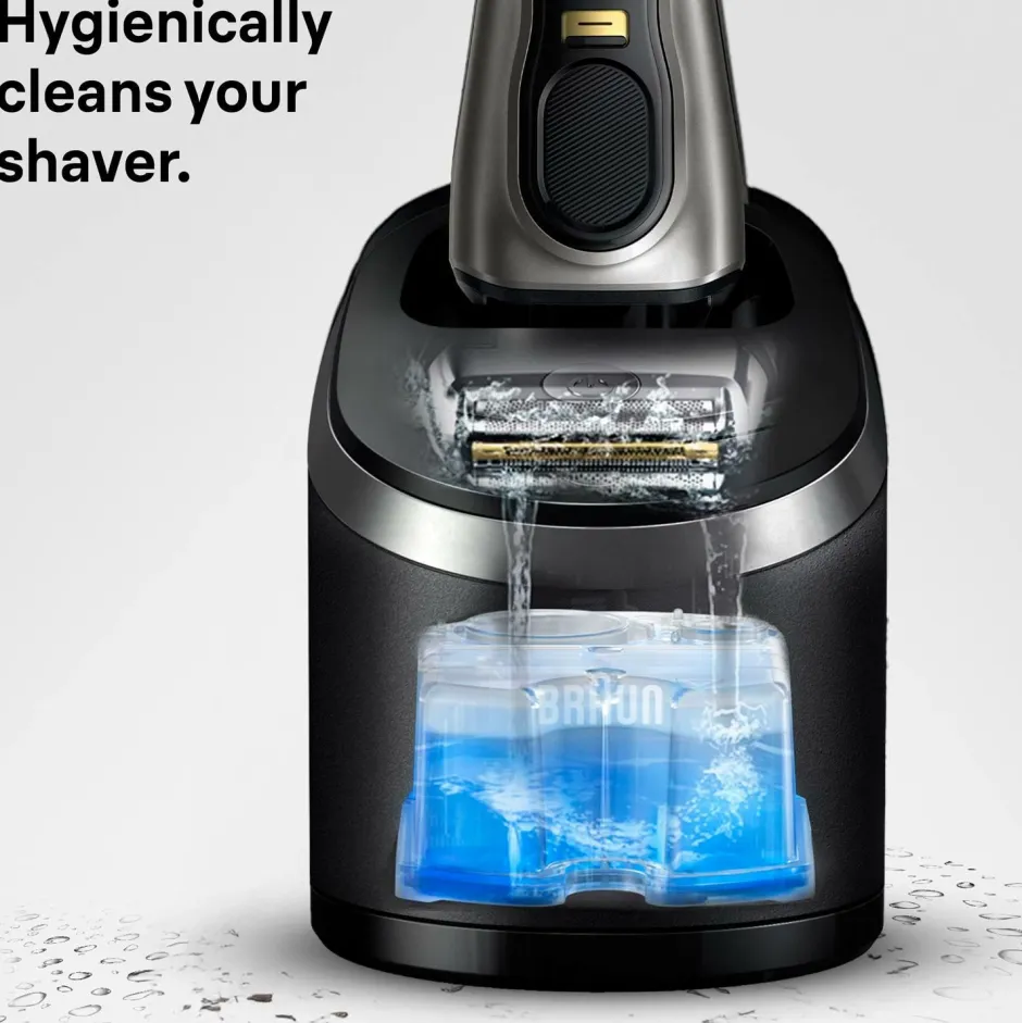 Braun Rengøringsrefiller CCR2^ Tandpleje