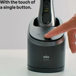 Braun Rengøringsrefiller CCR2^ Tandpleje