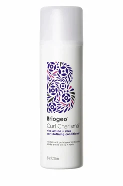Sale Curl CHARISMA™ Rice Amino + Shea Curl Defining Conditioner 236Ml Hår|Hår