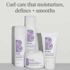 Discount Curl CHARISMA™ Rice Amino + Avocado Hydrating + Defining Mask 236Ml Hår|Hår