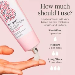 Briogeo DON'T Despair, REPAIR!™ Rich Rice Shampoo Concentrate 90Ml^ Hår|Hår