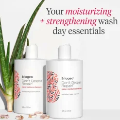 Briogeo DON'T Despair, REPAIR!™ Super Moisture Conditioner 473Ml^ Hår|Hår