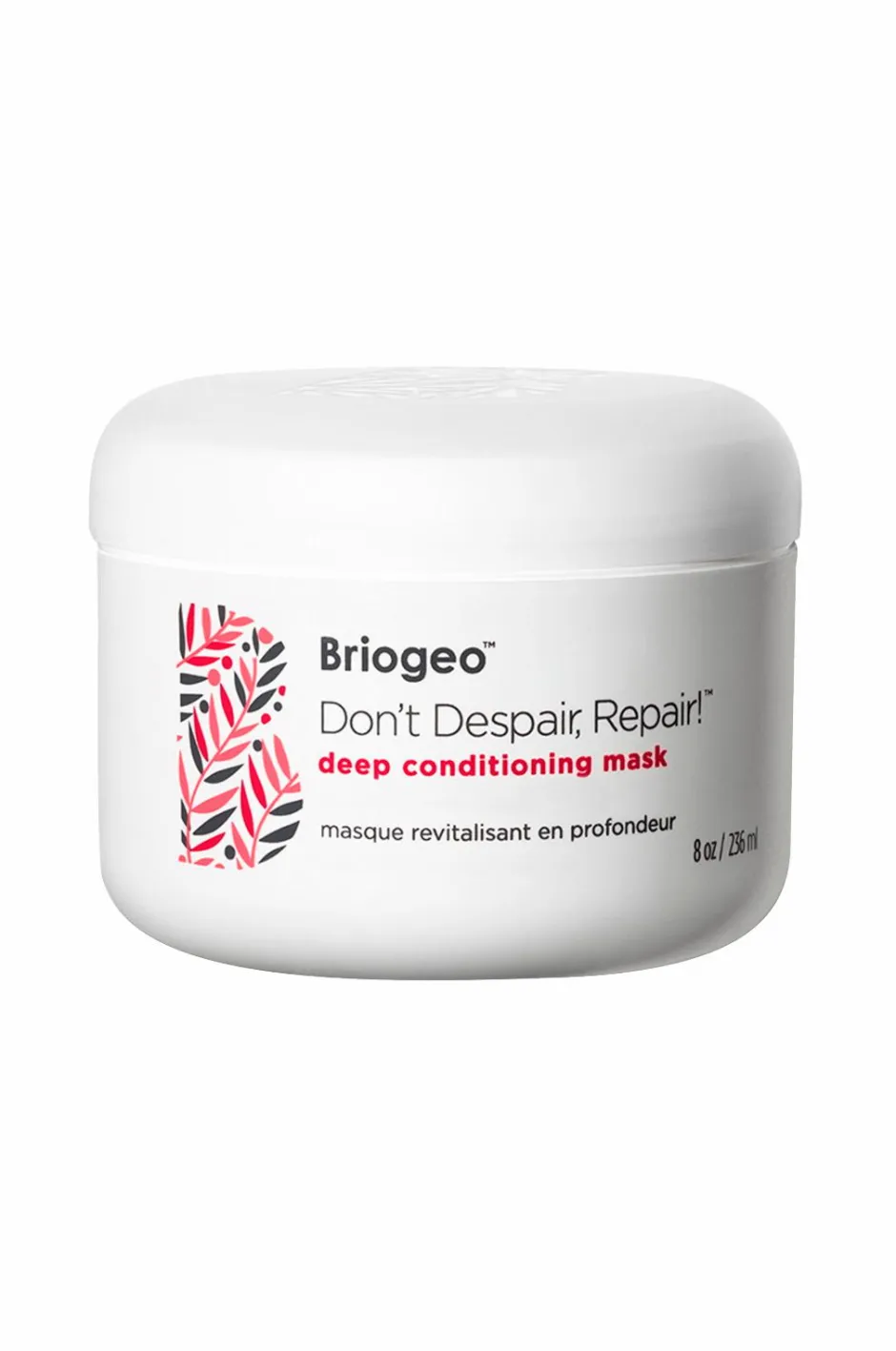 Briogeo DON'T Despair, REPAIR!™ Deep Conditioning Hair Mask 236Ml^ Hår|Hår