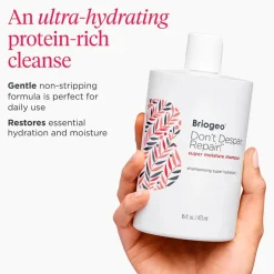 Clearance DON'T Despair, REPAIR!™ Super Moisture Shampoo 473Ml Hår|Hår