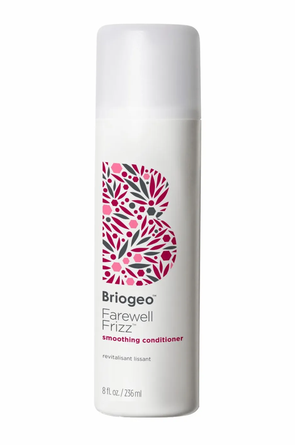 Hot Farewell FRIZZ™ Smoothing Conditioner 236Ml Hår|Hår