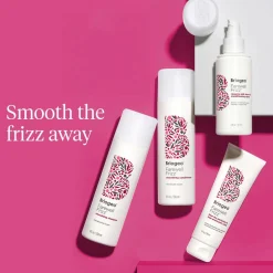 Briogeo Farewell FRIZZ™ Rosarco Milk Leave-In Conditioner 147Ml^ Hår|Hår