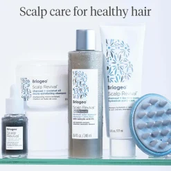 Sale Scalp REVIVAL™ Charcoal + Tea Tree Cooling Hydration Mask 177Ml Hår|Hår