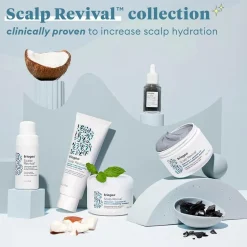 Sale Scalp REVIVAL™ Stimulating Therapy Massager Hårbørster