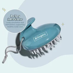 Sale Scalp REVIVAL™ Stimulating Therapy Massager Hårbørster