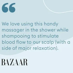 Sale Scalp REVIVAL™ Stimulating Therapy Massager Hårbørster