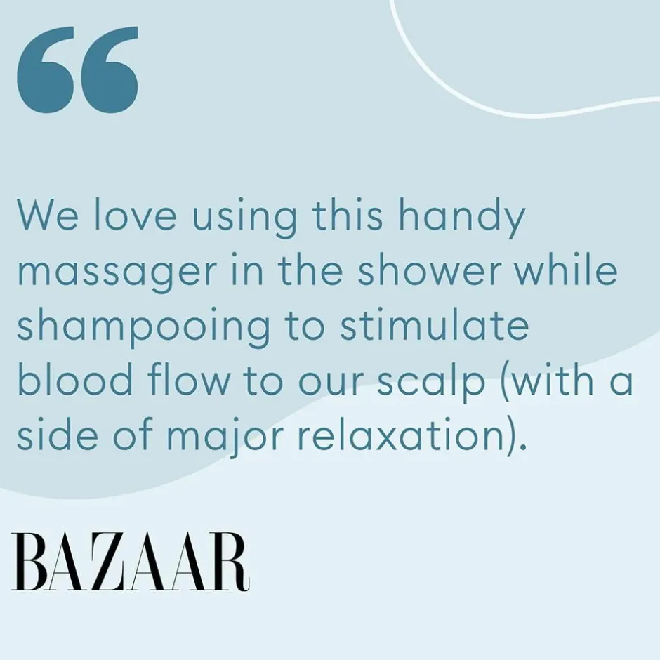 Sale Scalp REVIVAL™ Stimulating Therapy Massager Hårbørster