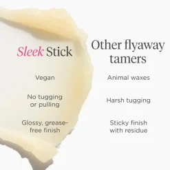 Discount Style + TREAT™ Yuzu + Plum Oil Sleek Stick 15G Hår|Hår
