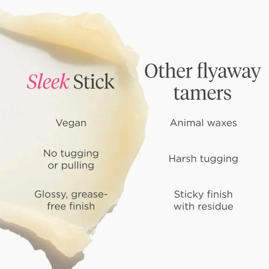Discount Style + TREAT™ Yuzu + Plum Oil Sleek Stick 15G Hår|Hår