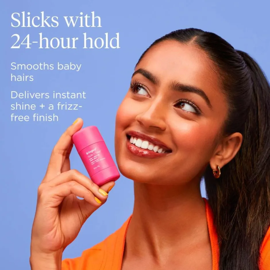 Discount Style + TREAT™ Yuzu + Plum Oil Sleek Stick 15G Hår|Hår