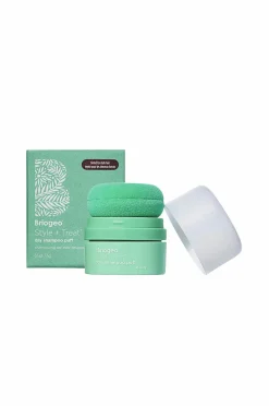 Briogeo Style + TREAT™ Dry Shampoo Puff 15G^ Hår|Hår
