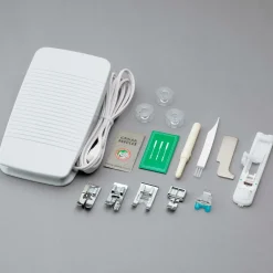 Symaskine FS40SZW1 Elektronisk Husholdningselektronik