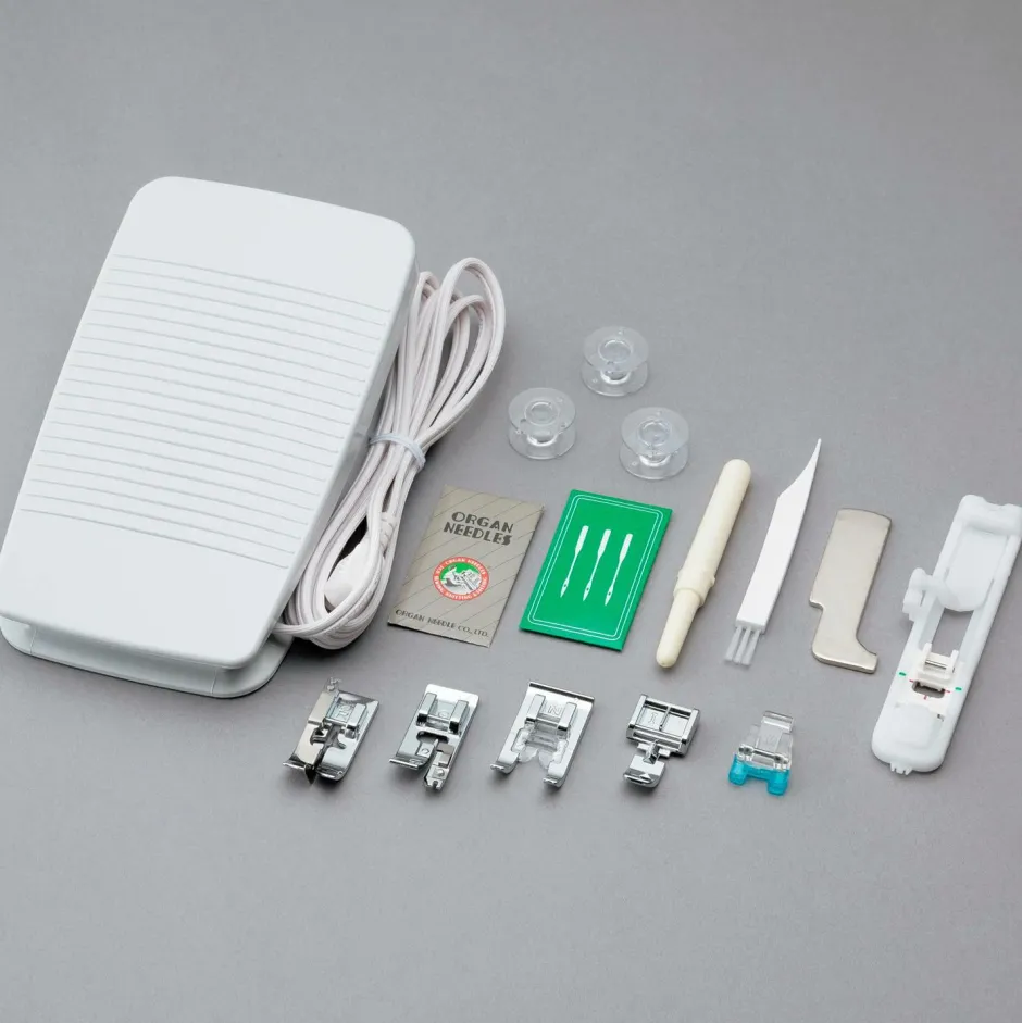 Symaskine FS40SZW1 Elektronisk Husholdningselektronik