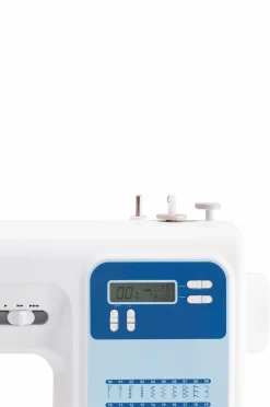 New Symaskine FS60XZW1 Elektronisk Husholdningselektronik