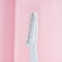 Outlet Angled Dermaplaners 6-pak Hårfjerning