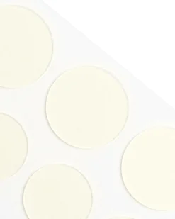 Brushworks Breakout Barrier Hydrocolloid Spot Patches - 26 Pieces^Dame Håraccessories|Håraccessories