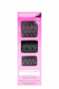 Outlet Ceramic Thermal Rollers Variety Pack Styling