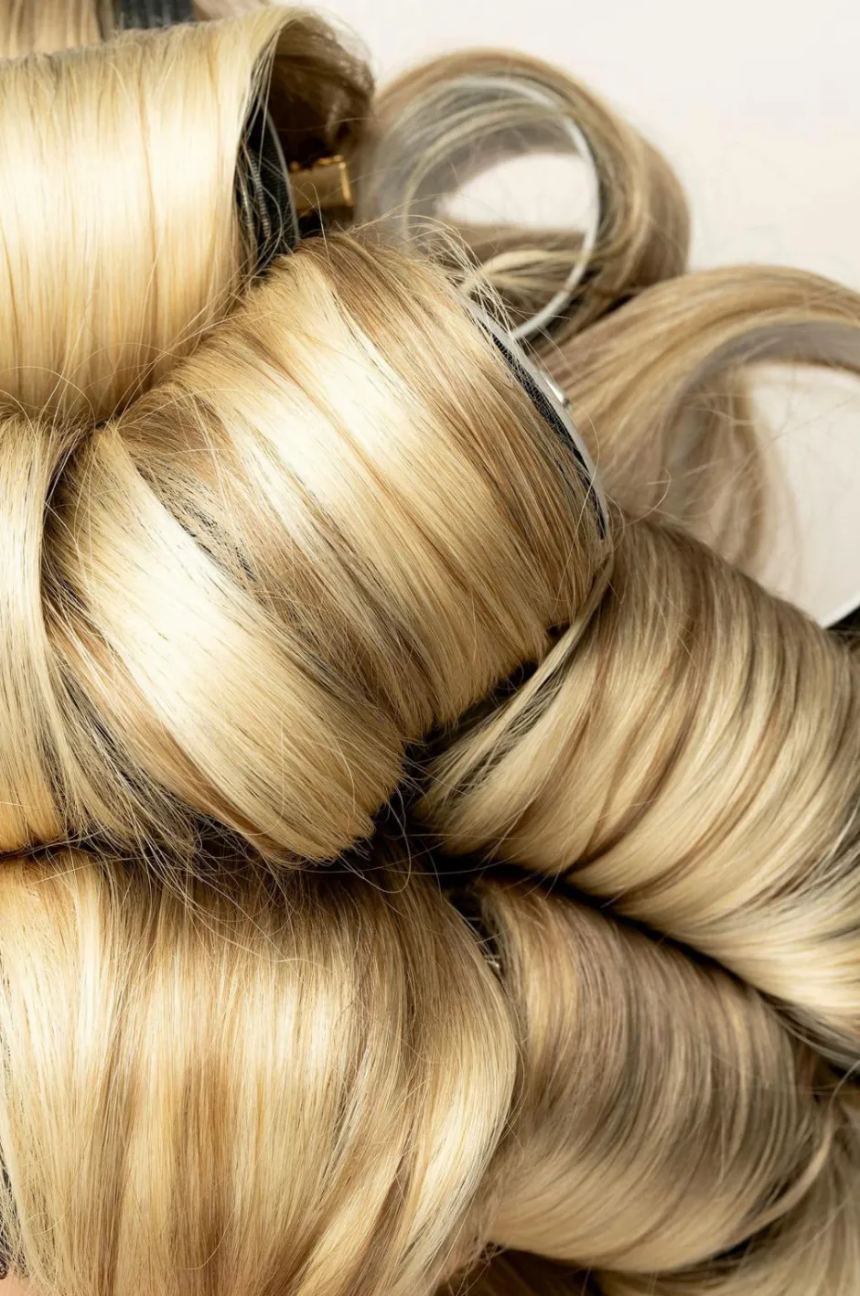 Outlet Ceramic Thermal Rollers Variety Pack Styling