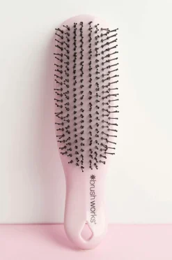 Hot Easyglide Detangling Brush Hårbørster