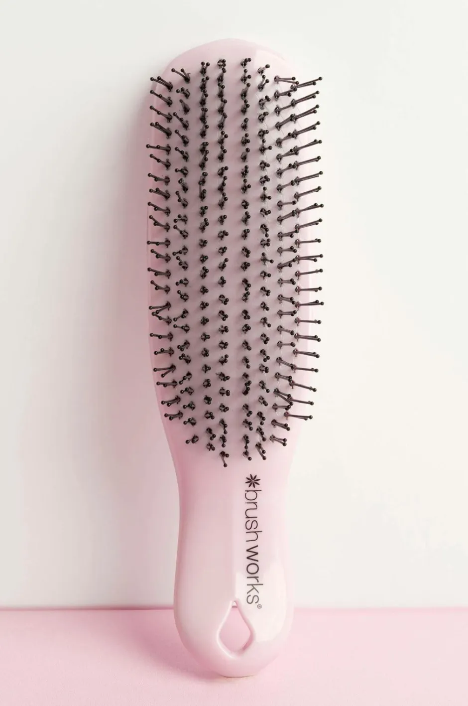 Hot Easyglide Detangling Brush Hårbørster