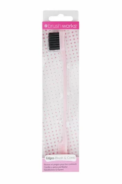 Discount Edge Brush & Comb Hårbørster