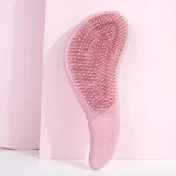 Online Hd Detangling Hair Brush Hårbørster