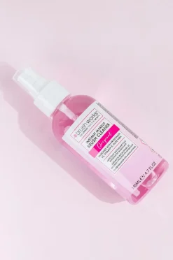 Brushworks Instant Makeup Brush Cleanser 140Ml^ Makeupbørster