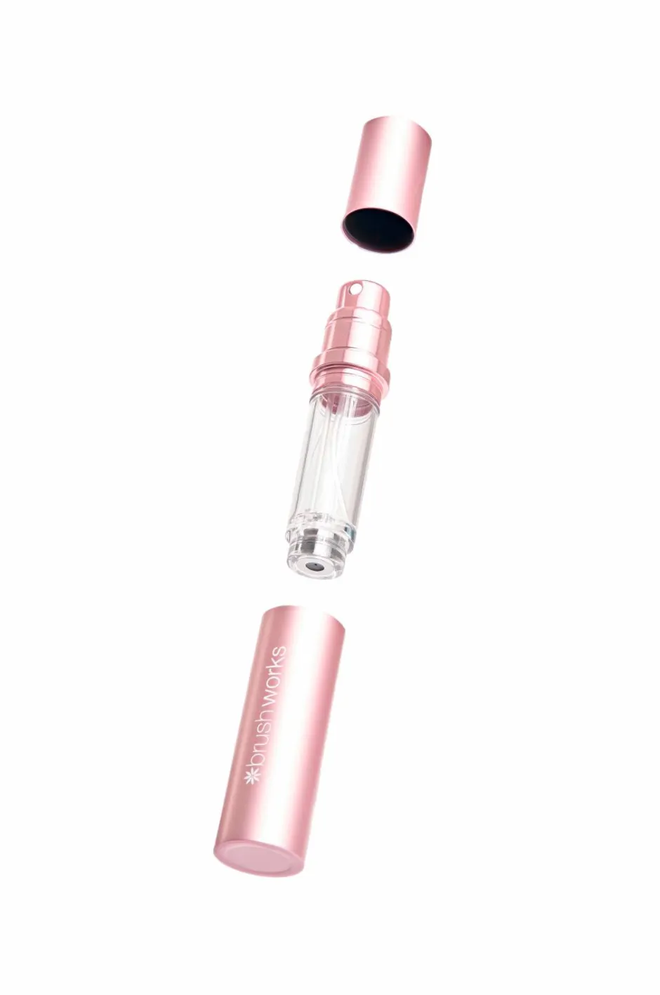 Online Luxury Perfume Atomiser Parfume