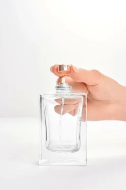 Online Luxury Perfume Atomiser Parfume