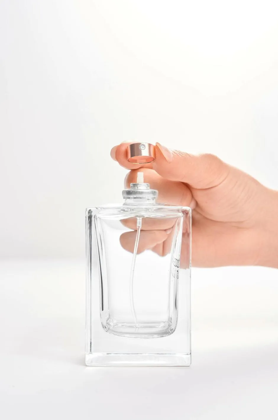 Online Luxury Perfume Atomiser Parfume