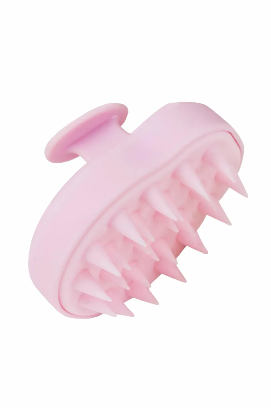 Hot Massaging Shampoo Brush Hårbørster