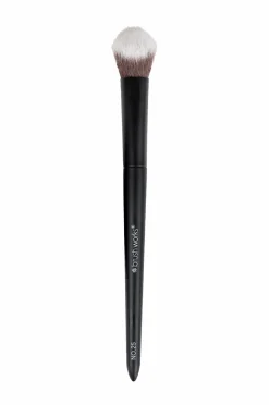 Brushworks No. 25 Brightening Concealer Brush^ Makeupbørster