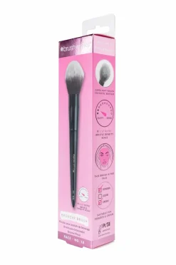 Discount No. 10 Bronzer Brush Makeupbørster