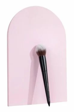 Discount No. 10 Bronzer Brush Makeupbørster
