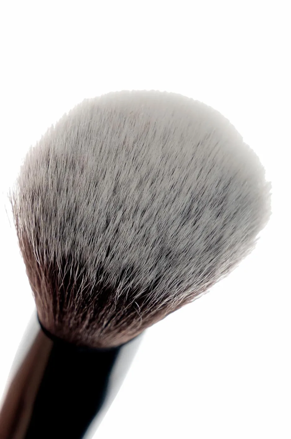 Discount No. 2 Buffing Foundation Brush Makeupbørster