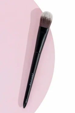 Brushworks No. 1 Foundation Brush^ Makeupbørster