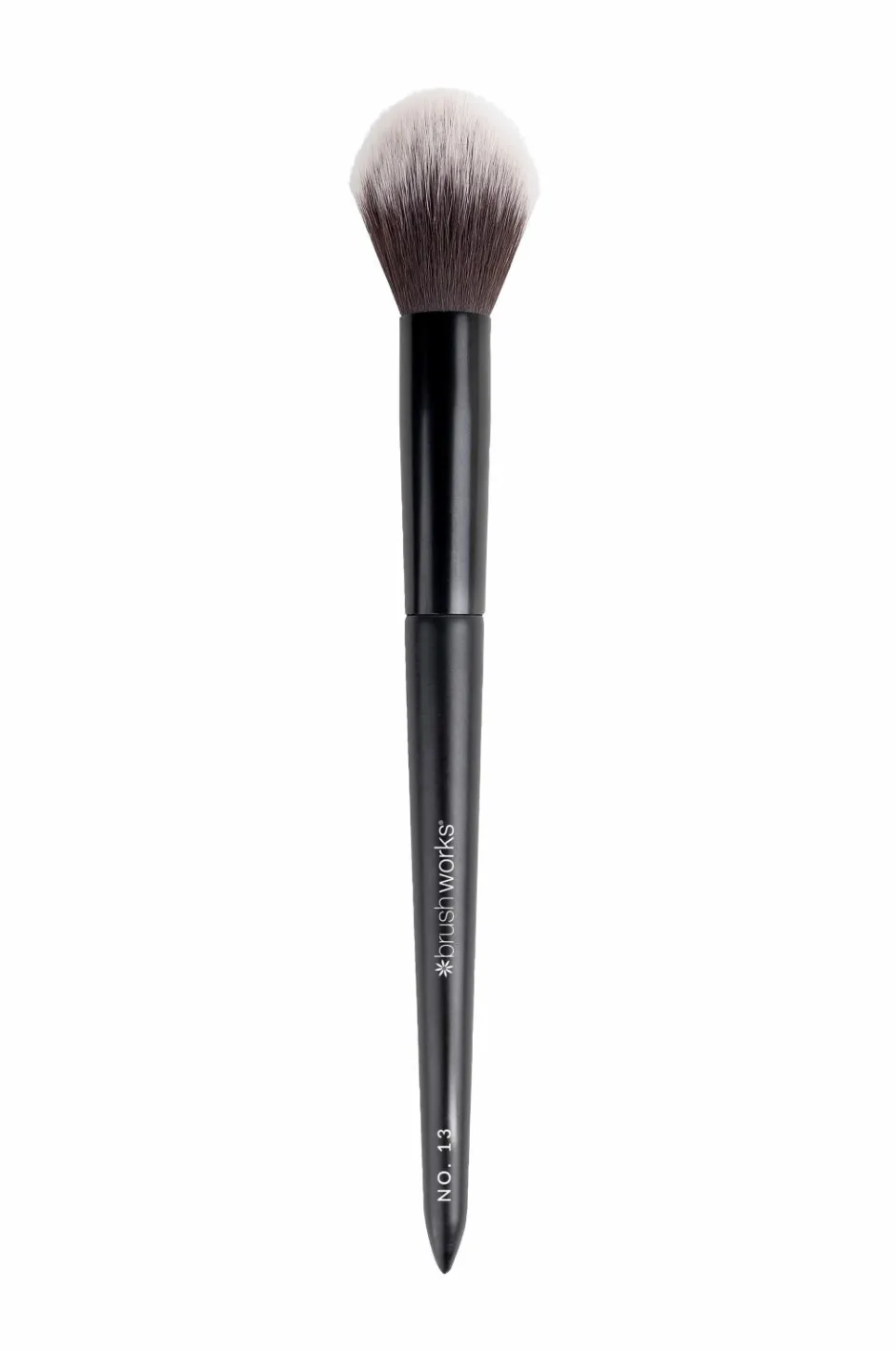 Brushworks No. 13 Highlight Brush^ Makeupbørster