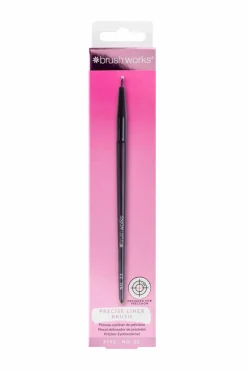 Discount No. 23 Precise Liner Brush Makeupbørster