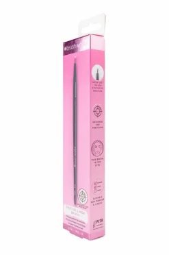 Discount No. 23 Precise Liner Brush Makeupbørster
