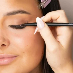 Discount No. 23 Precise Liner Brush Makeupbørster