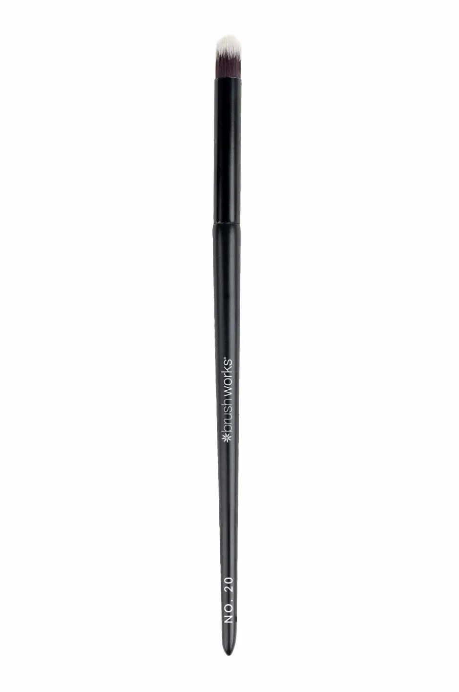 Brushworks No. 20 Smudge Brush^ Makeupbørster