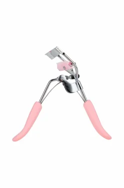 Brushworks Pro Lash Curler With Comb^ Makeup-Tilbehør