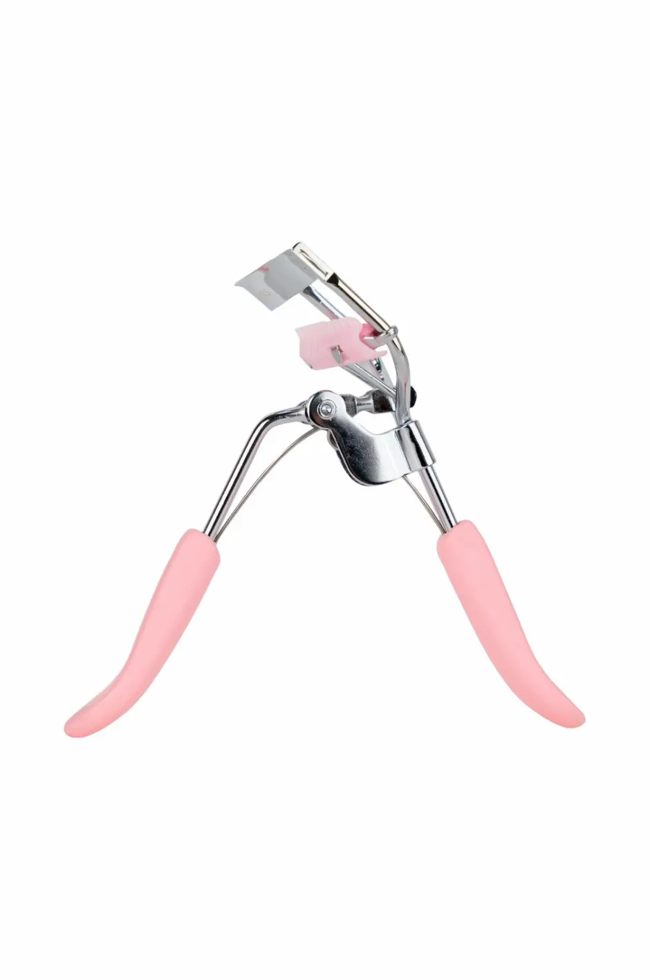 Brushworks Pro Lash Curler With Comb^ Makeup-Tilbehør